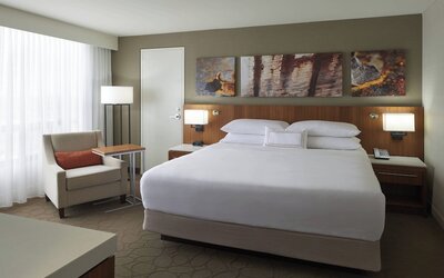 Delta Hotels by Marriott Toronto Airport & Conference Centre