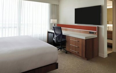Delta Hotels by Marriott Toronto Airport & Conference Centre