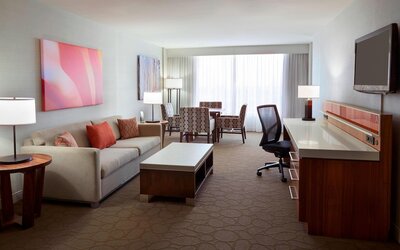 Delta Hotels by Marriott Toronto Airport & Conference Centre