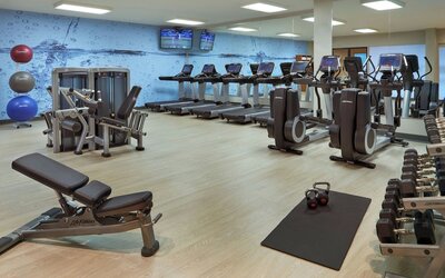 Delta Hotels by Marriott Toronto Airport & Conference Centre