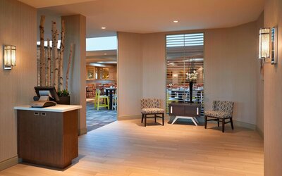 Delta Hotels by Marriott Toronto Airport & Conference Centre