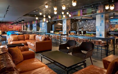 Delta Hotels by Marriott Toronto Airport & Conference Centre