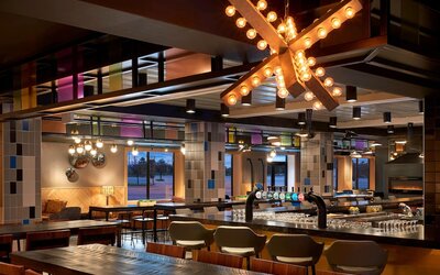 Delta Hotels by Marriott Toronto Airport & Conference Centre