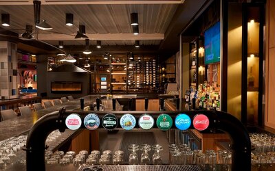 Delta Hotels by Marriott Toronto Airport & Conference Centre