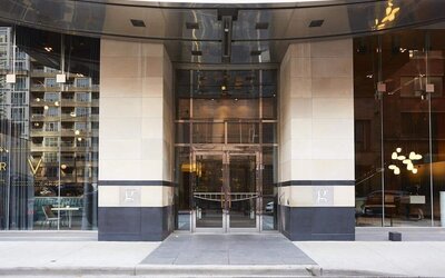 Le Germain Hotel Toronto