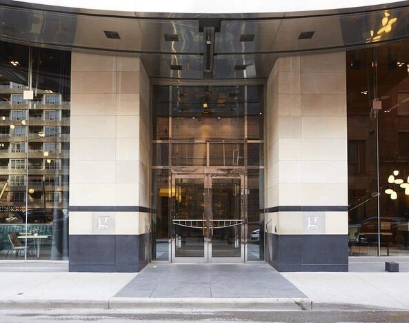 Le Germain Hotel Toronto