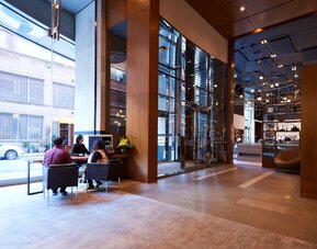 Le Germain Hotel Toronto
