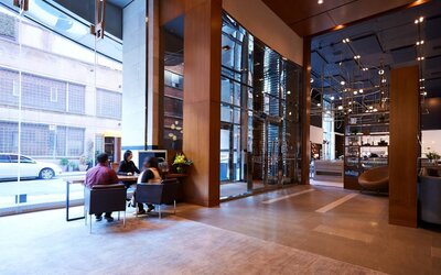 Le Germain Hotel Toronto