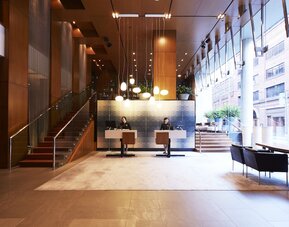 Le Germain Hotel Toronto