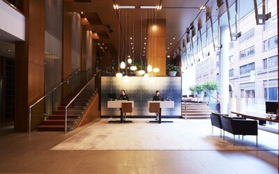 Le Germain Hotel Toronto