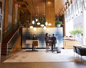 Le Germain Hotel Toronto