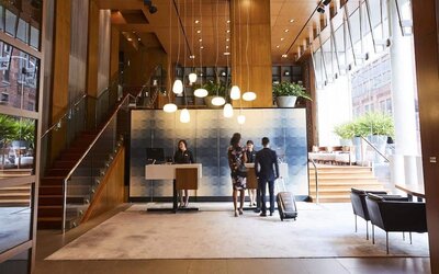 Le Germain Hotel Toronto