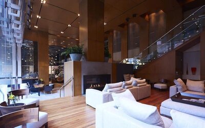 Le Germain Hotel Toronto