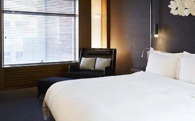 Le Germain Hotel Toronto