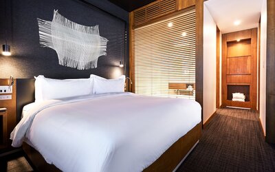 Le Germain Hotel Toronto
