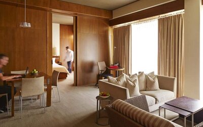 Le Germain Hotel Toronto