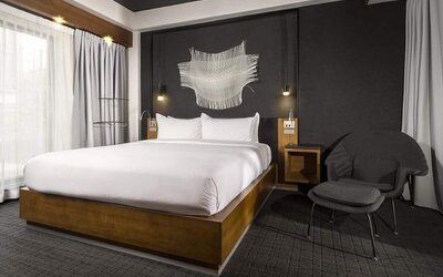 Le Germain Hotel Toronto