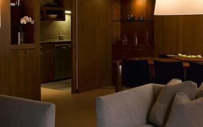 Le Germain Hotel Toronto