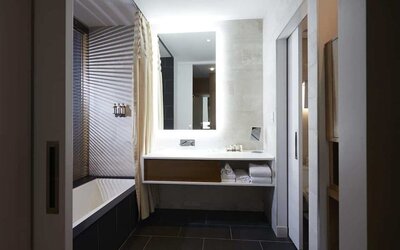 Le Germain Hotel Toronto