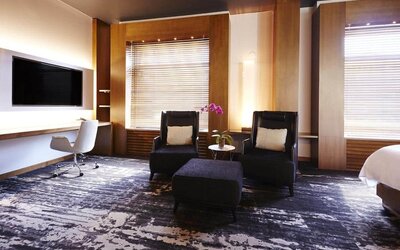 Le Germain Hotel Toronto