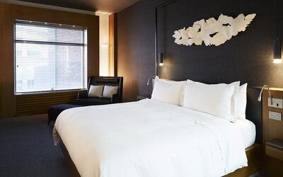 Le Germain Hotel Toronto