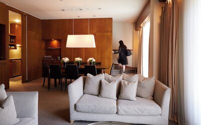Le Germain Hotel Toronto
