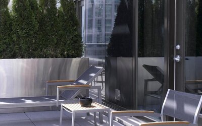 Le Germain Hotel Toronto