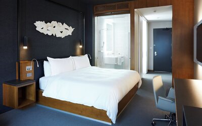 Le Germain Hotel Toronto
