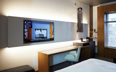 Le Germain Hotel Toronto
