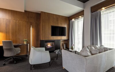 Le Germain Hotel Toronto