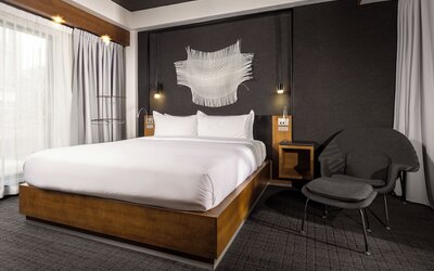 Le Germain Hotel Toronto