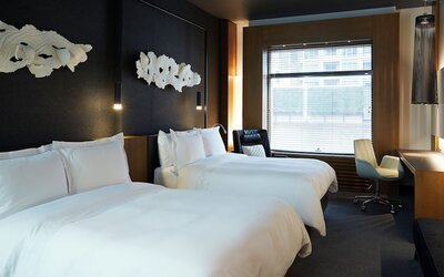 Le Germain Hotel Toronto