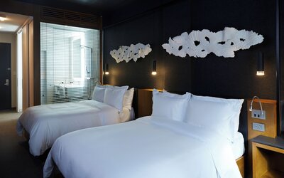 Le Germain Hotel Toronto