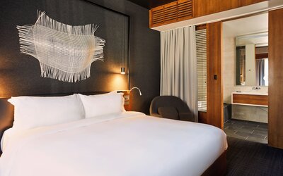 Le Germain Hotel Toronto
