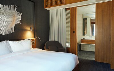 Le Germain Hotel Toronto