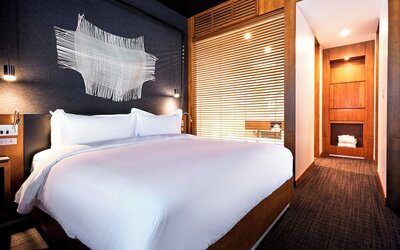 Le Germain Hotel Toronto