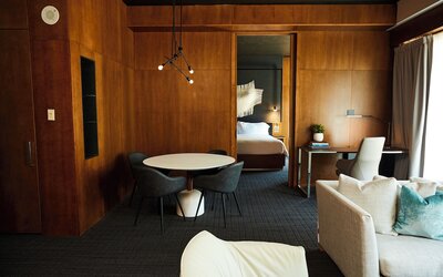 Le Germain Hotel Toronto