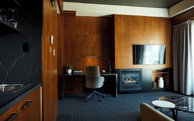 Le Germain Hotel Toronto