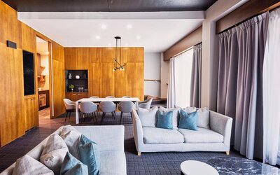 Le Germain Hotel Toronto