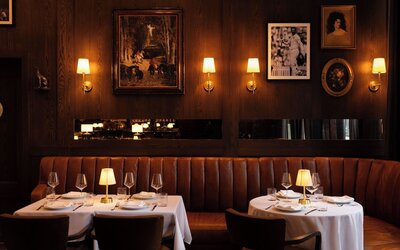 Le Germain Hotel Toronto