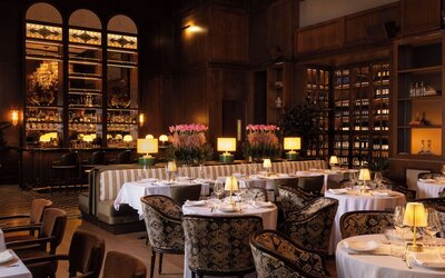 Le Germain Hotel Toronto
