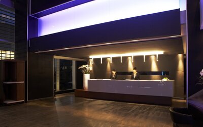 Le Germain Hotel Maple Leaf Square