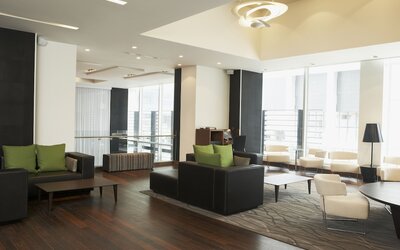 Le Germain Hotel Maple Leaf Square