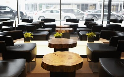 Le Germain Hotel Maple Leaf Square