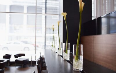 Le Germain Hotel Maple Leaf Square