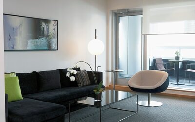 Le Germain Hotel Maple Leaf Square