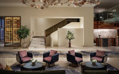 The Ritz-Carlton, Toronto