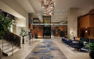 The Ritz-Carlton, Toronto
