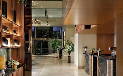 The Ritz-Carlton, Toronto