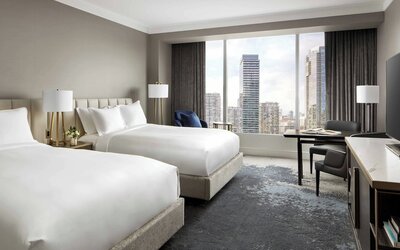 The Ritz-Carlton, Toronto